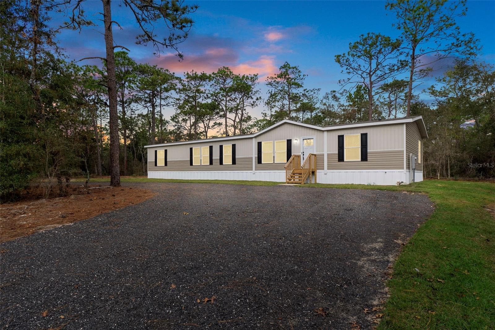 6149 LA Pine Rd