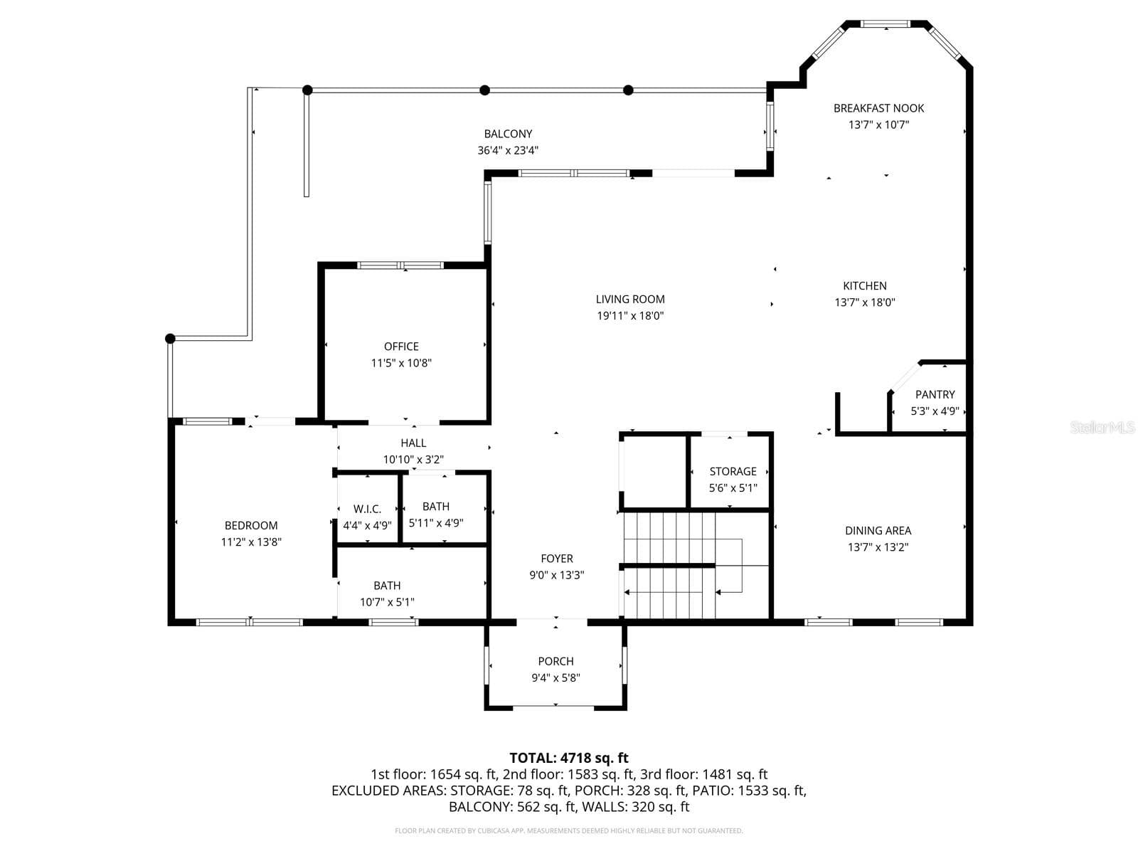 4387 Harborpointe Dr photo 3