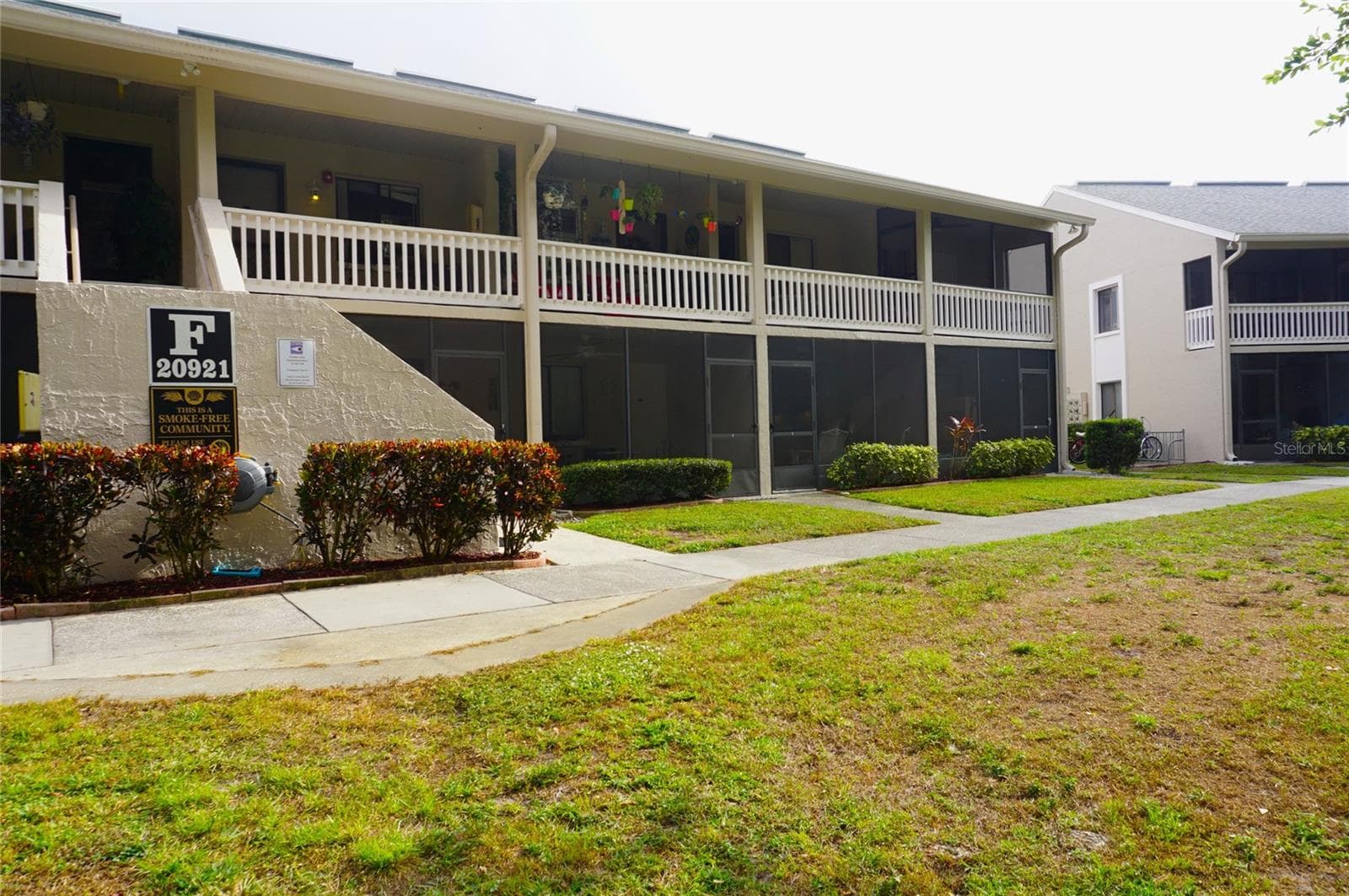 20921 Haulover CV #F5