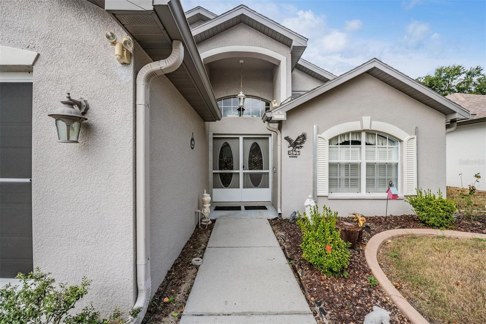 6431 Taylor CT
