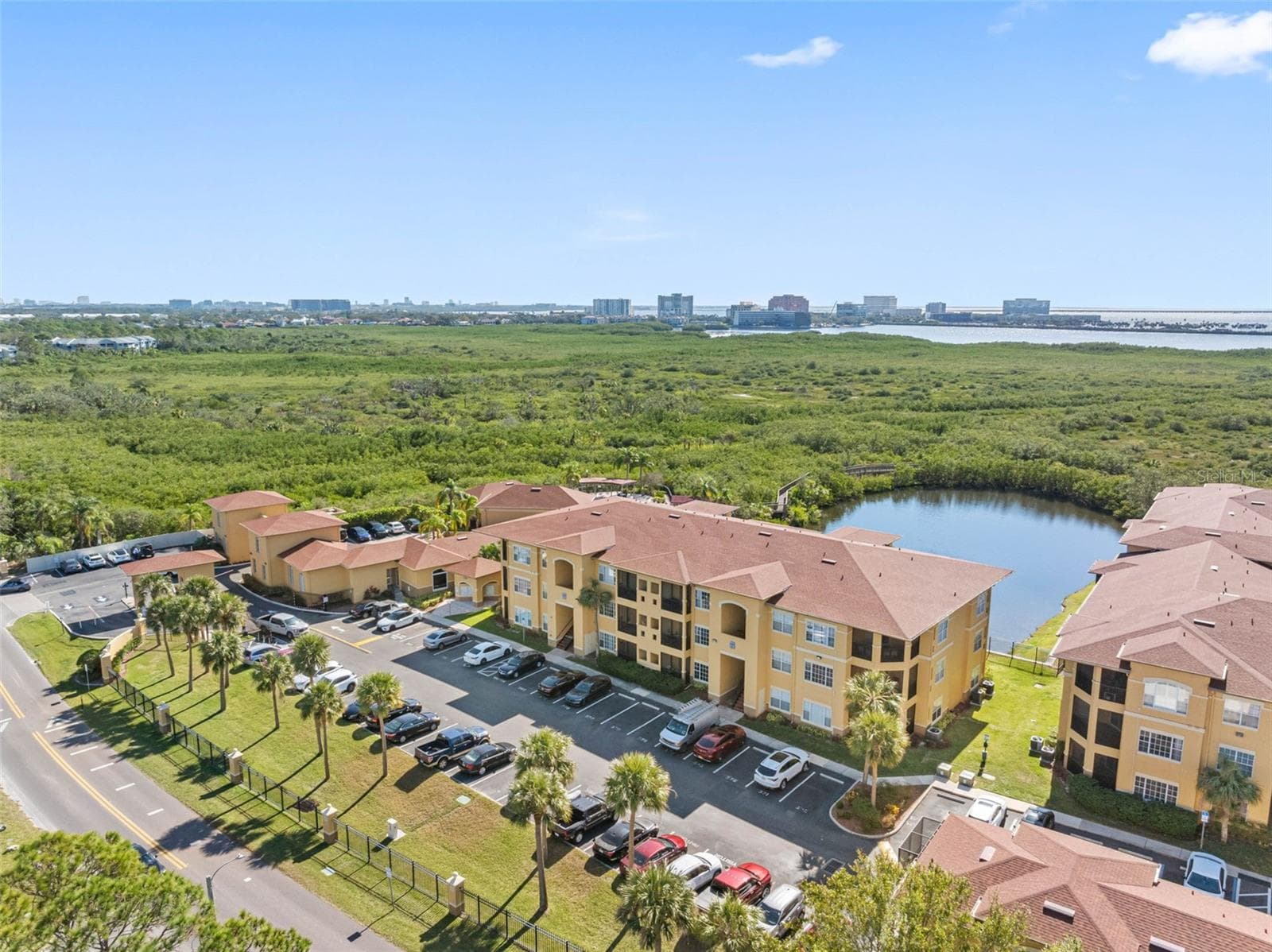 4345 Bayside Village Dr #302