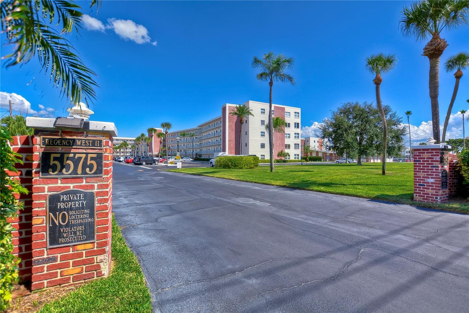 5575 Gulf Blvd #323