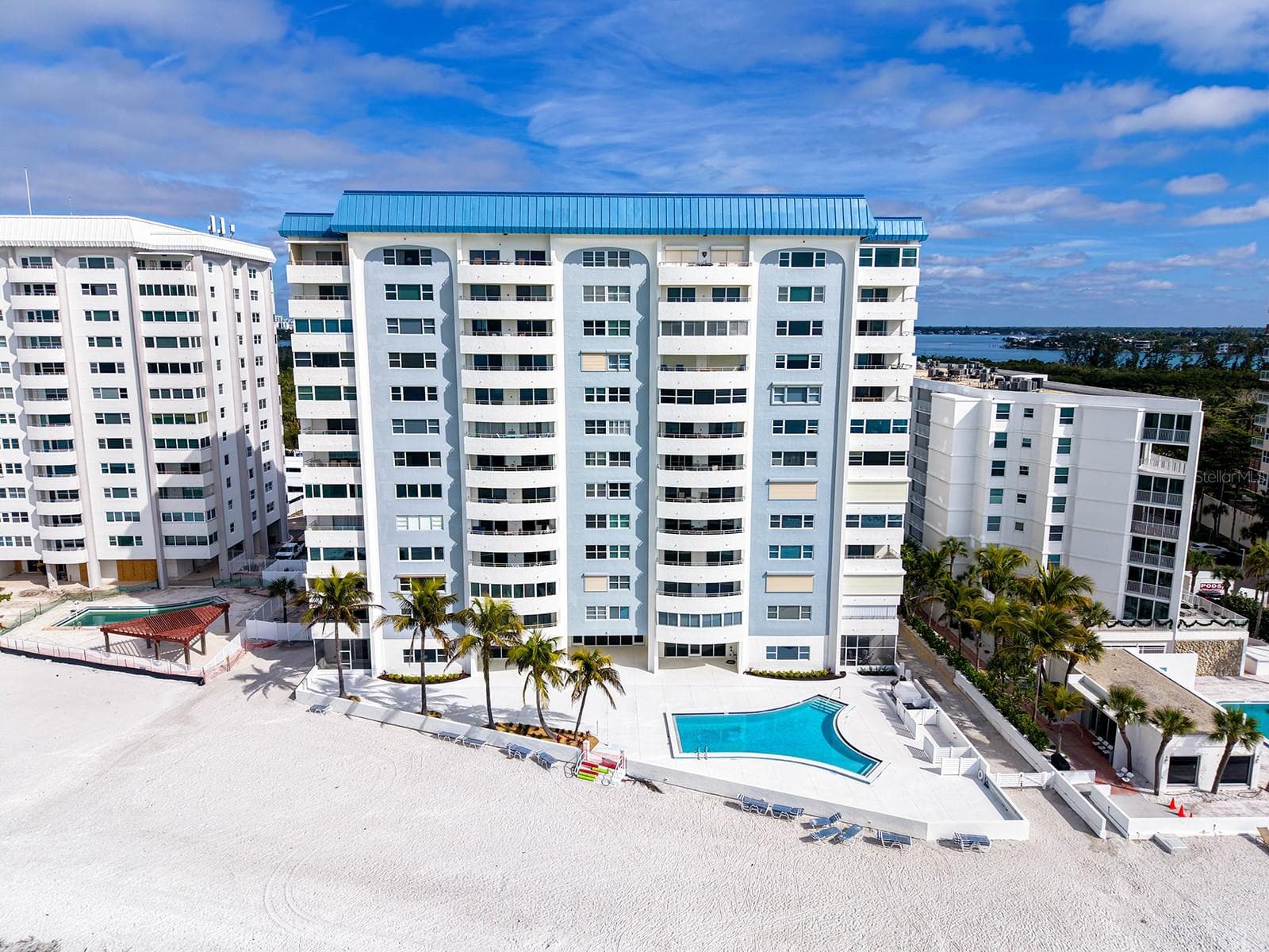1750 Benjamin Franklin Dr #9F