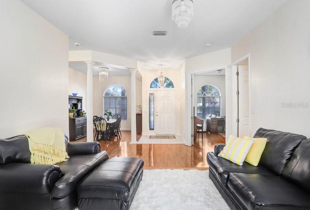 7214 Bucks Ford Dr photo 4