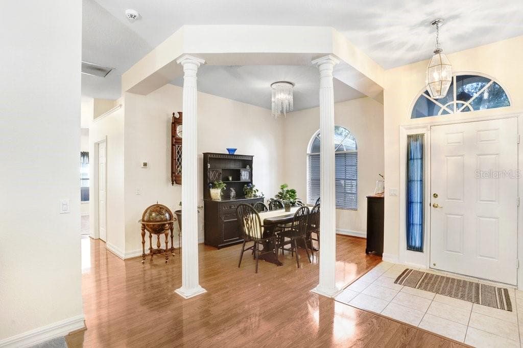 7214 Bucks Ford Dr photo 5
