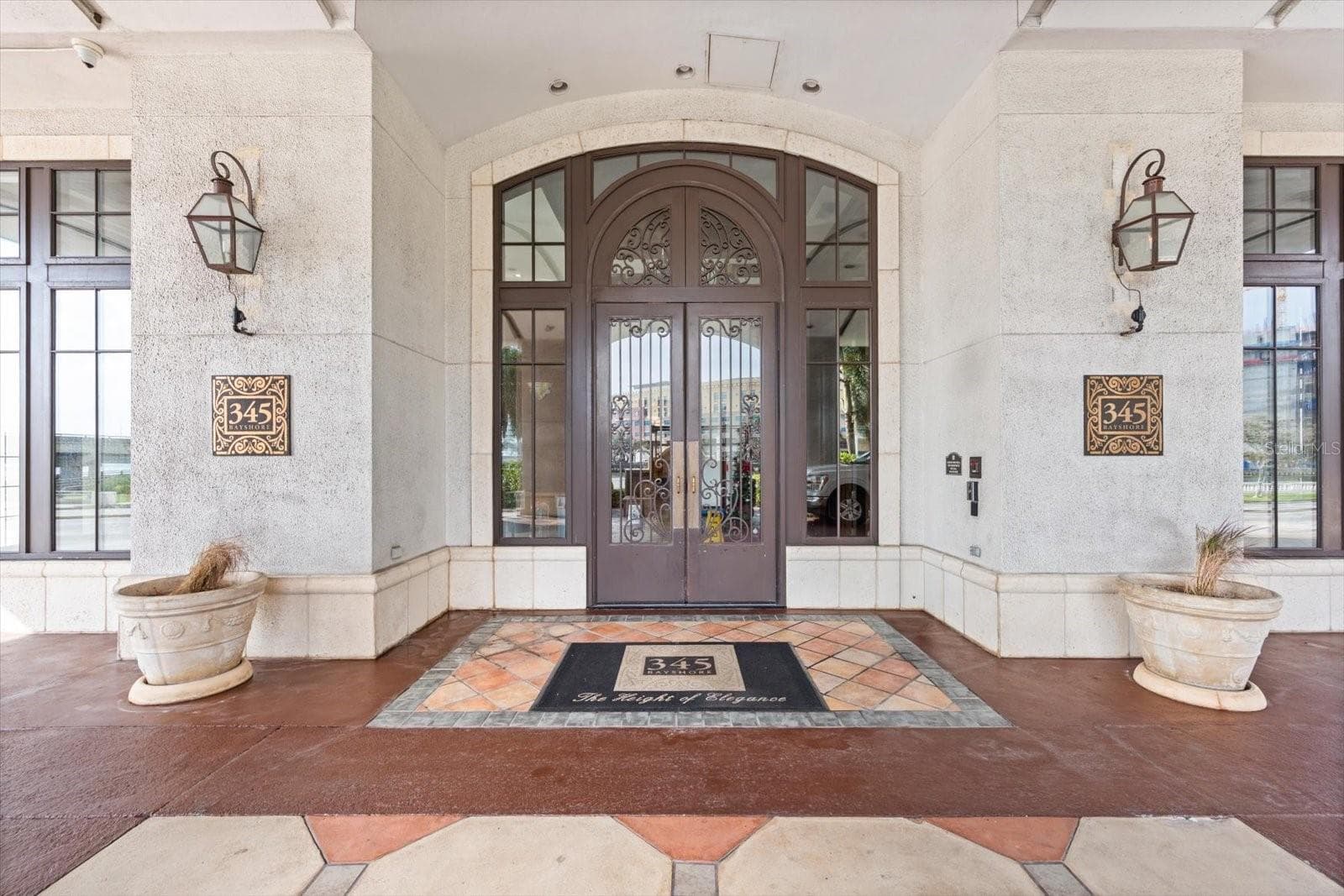 345 Bayshore Blvd #706 photo 3