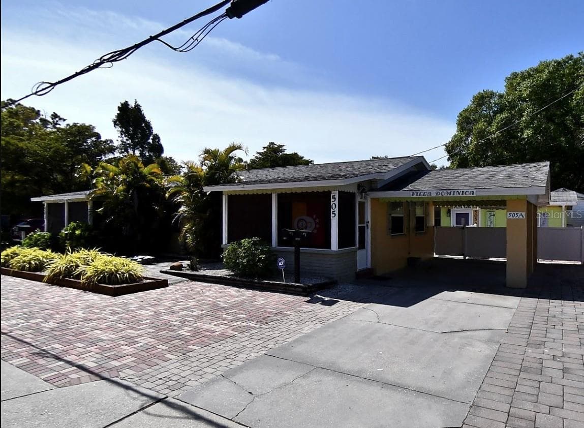 503 N Osprey Ave photo 4