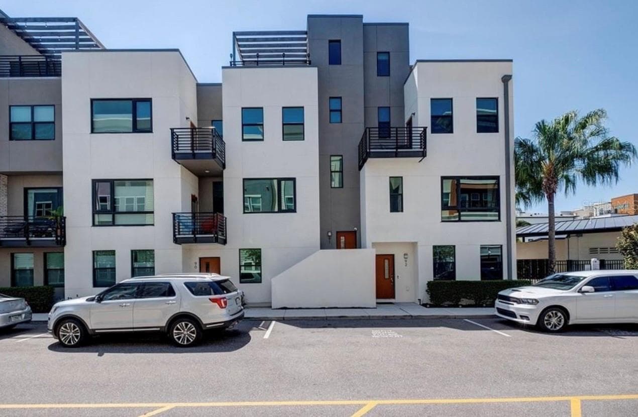 2511 N Grady Ave #91