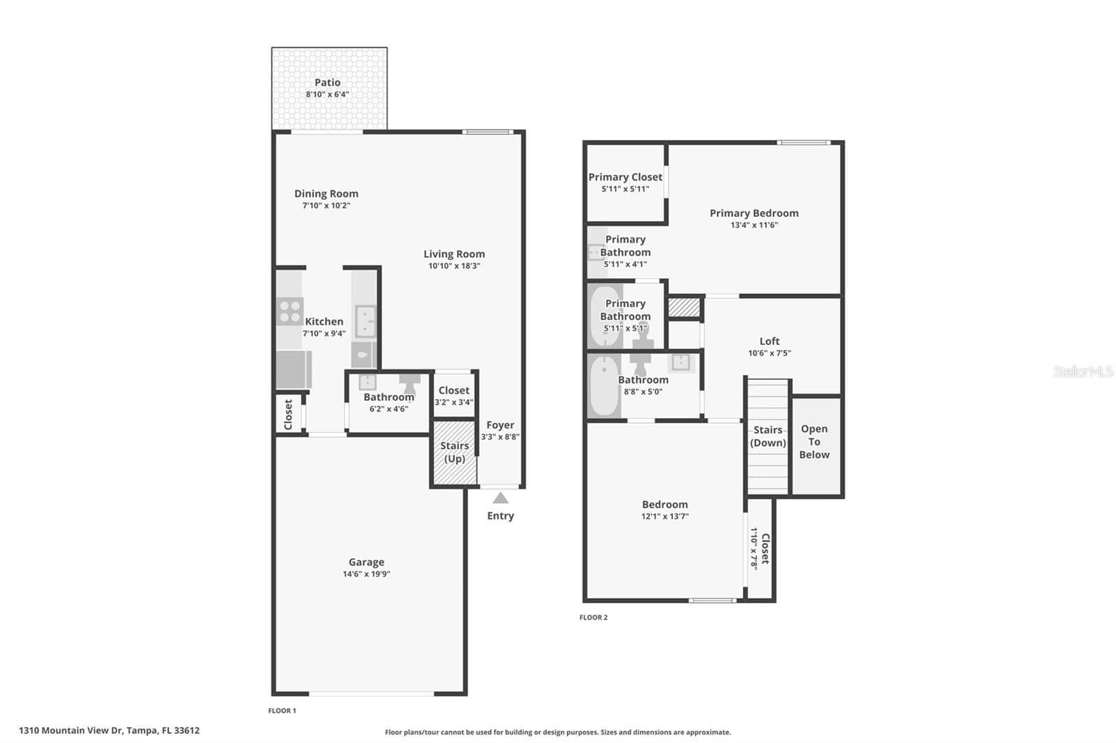 1310 Mountain View Dr #105 photo 4