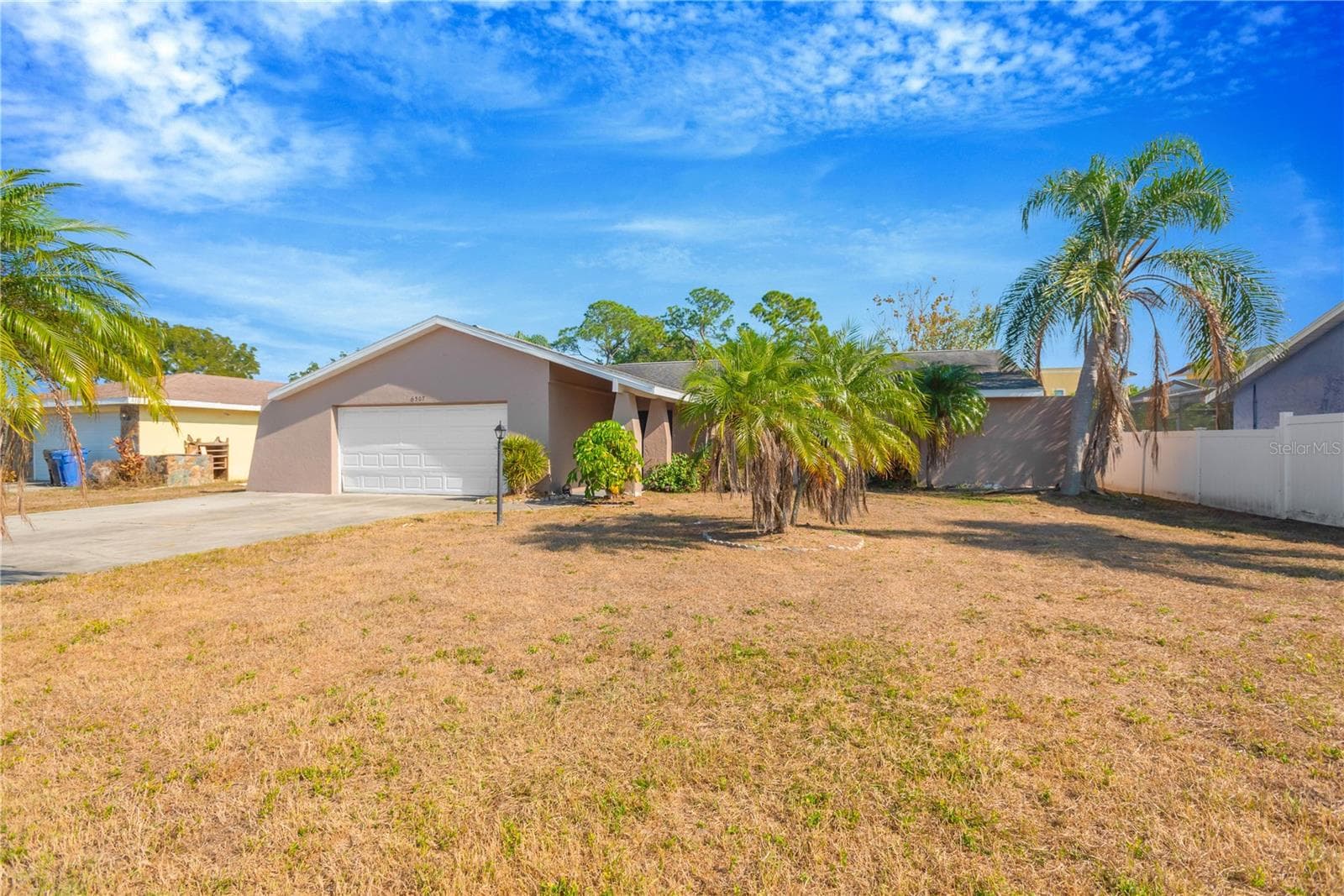 6507 Manila Palm Way photo 3