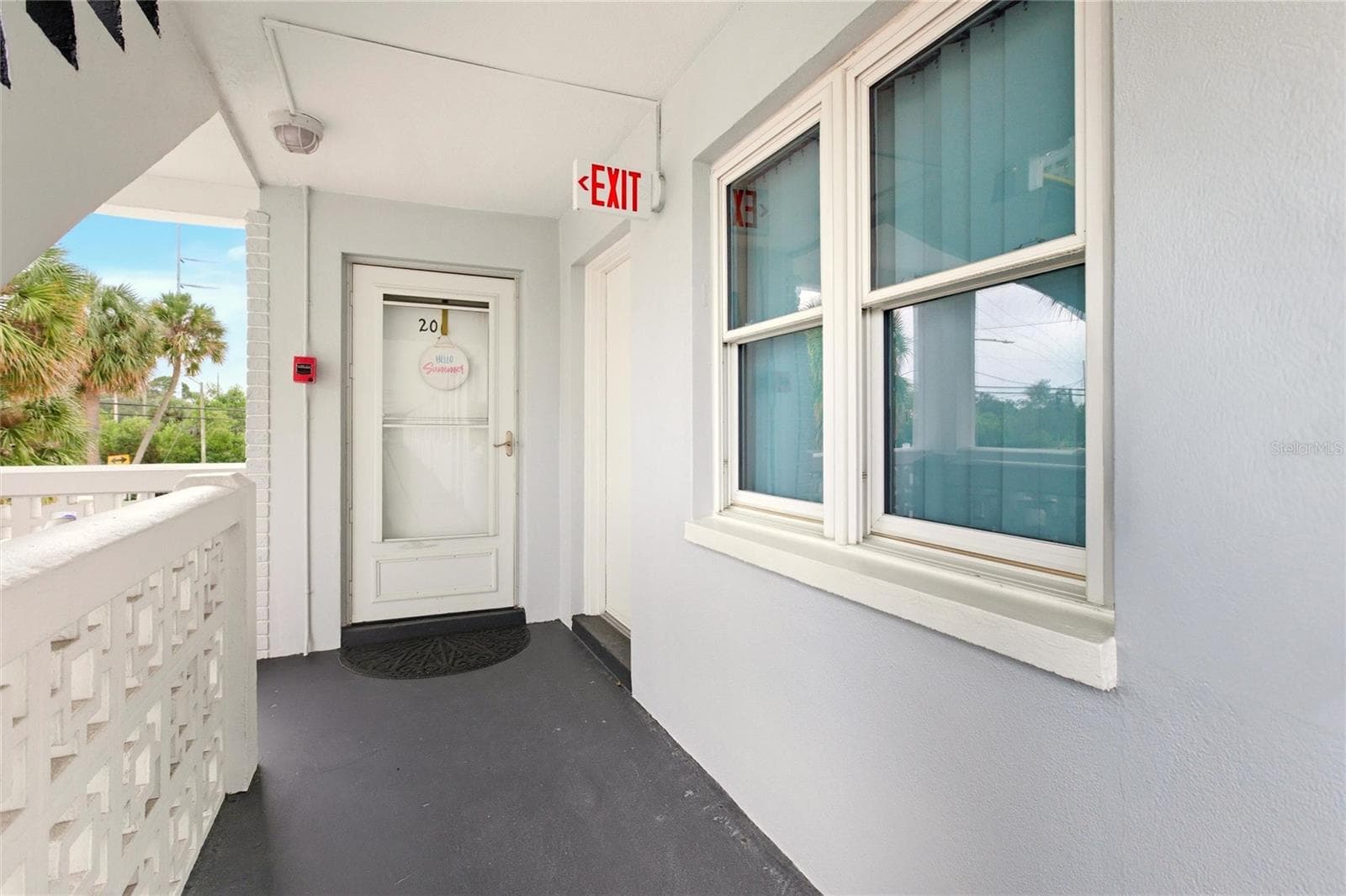7770 Dr Martin Luther King Jr St N #201 photo 3