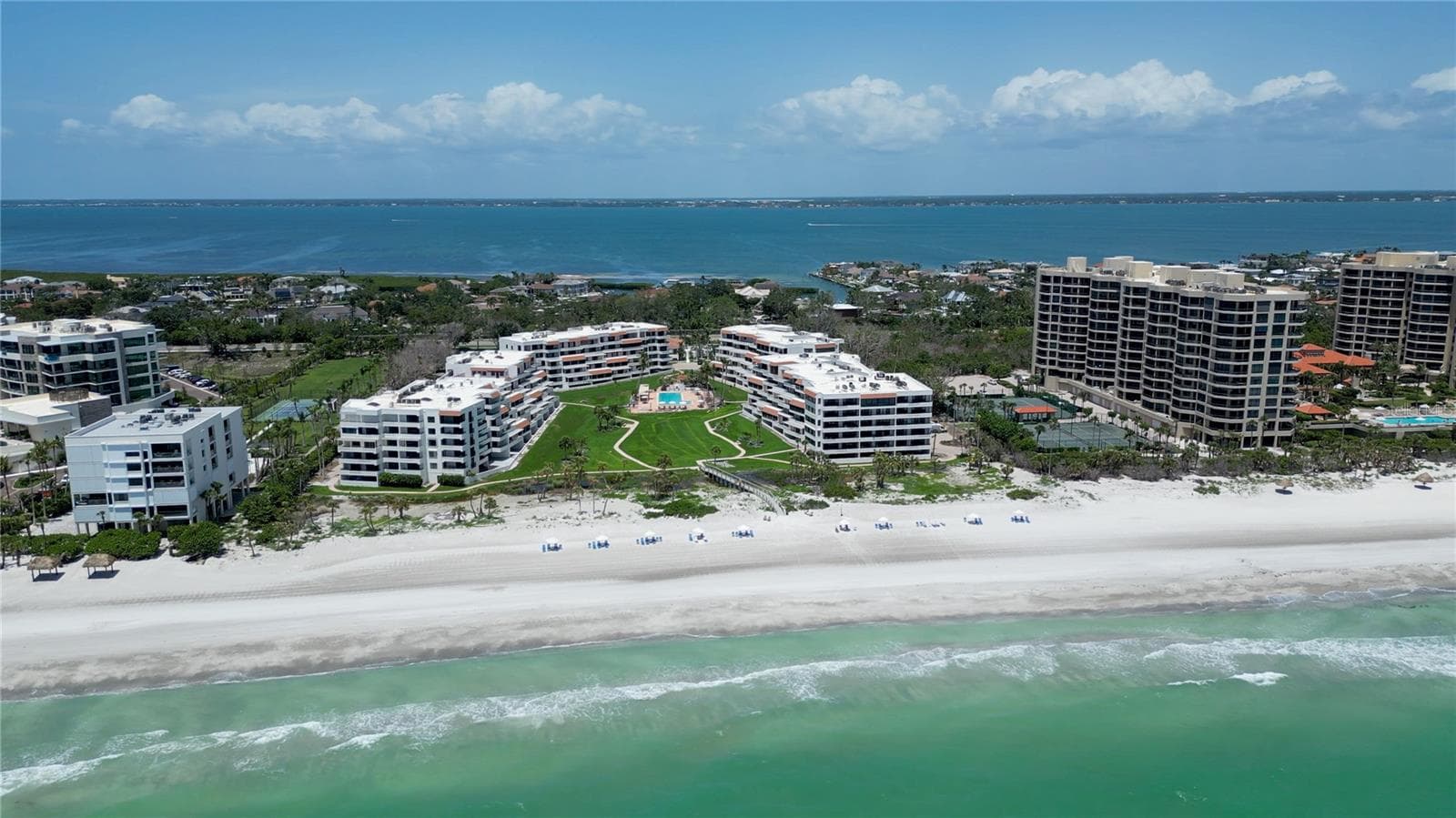 1425 Gulf Of Mexico Dr #408