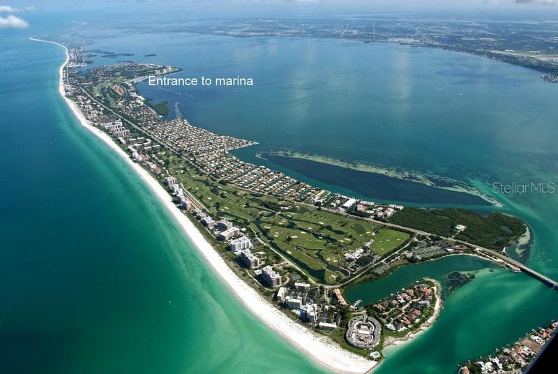 2600 Harbourside Dr #O-04 photo 4