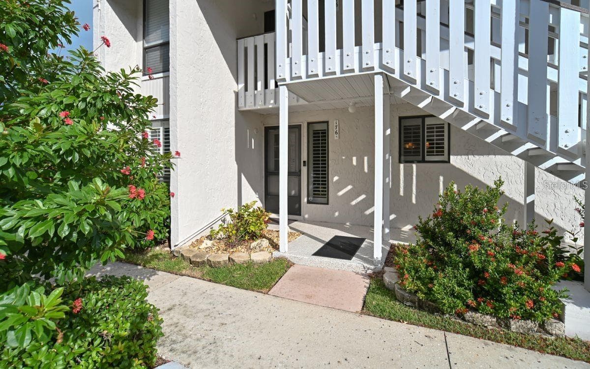 1801 Gulf Dr N #176