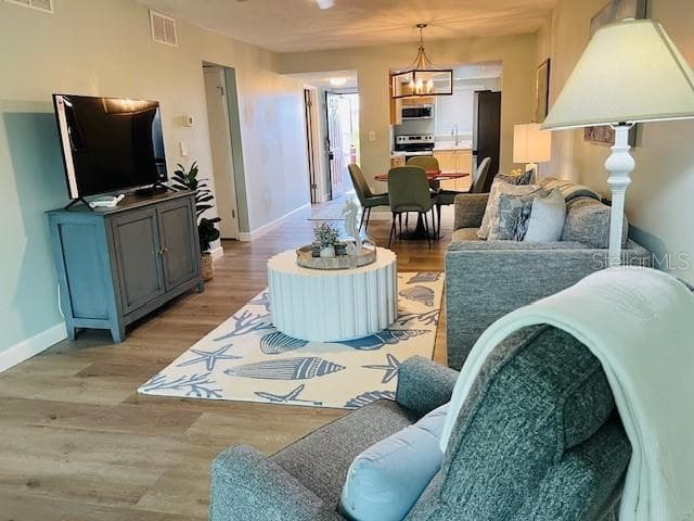4242 Heron Way #B323 photo 4