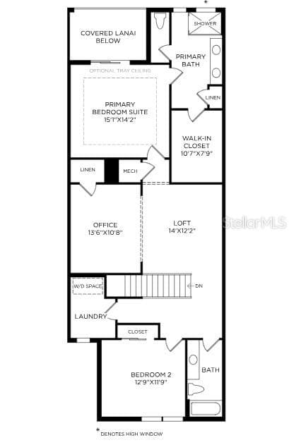 1618 Sandhill Court photo 3