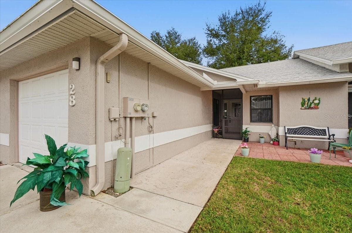 6381 Egret Dr #28 photo 5