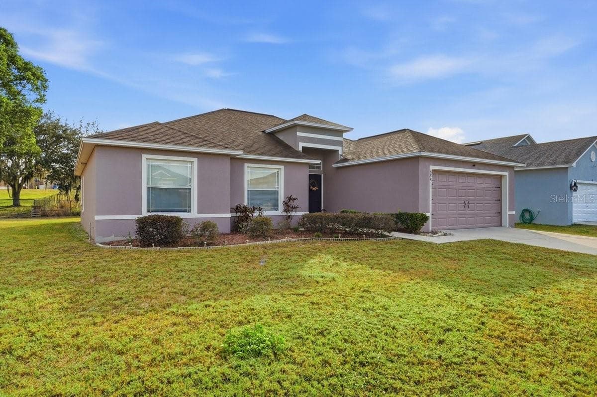 858 Terranova Rd