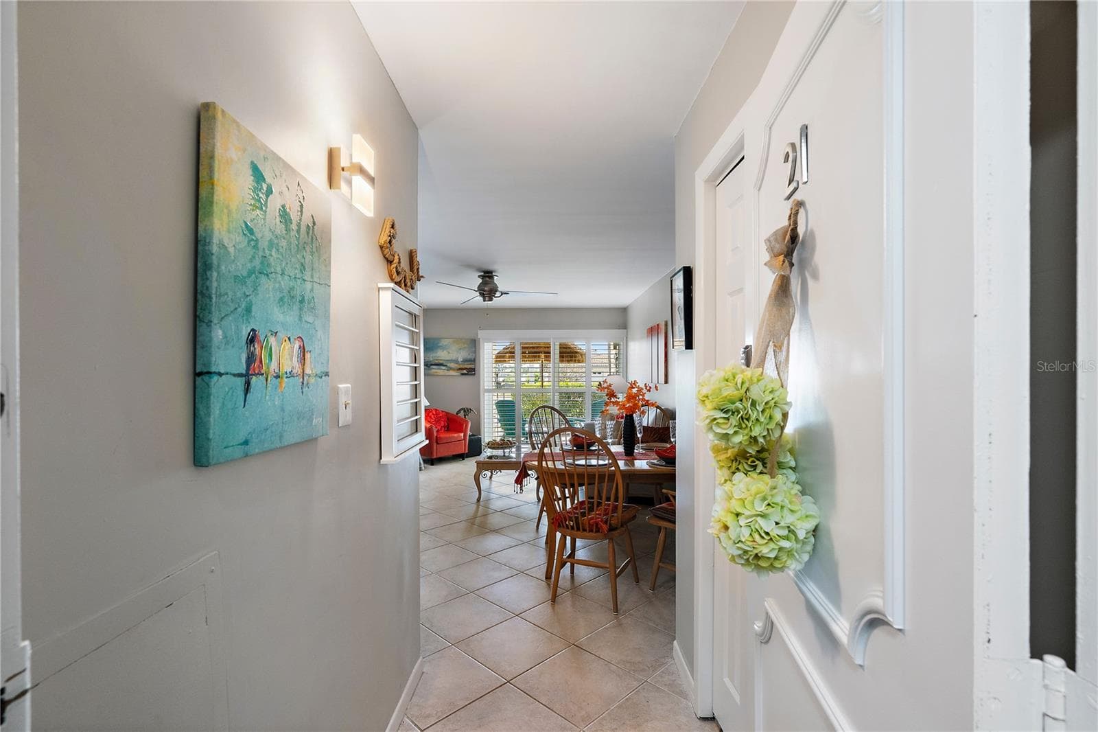 10365 Paradise Blvd #21