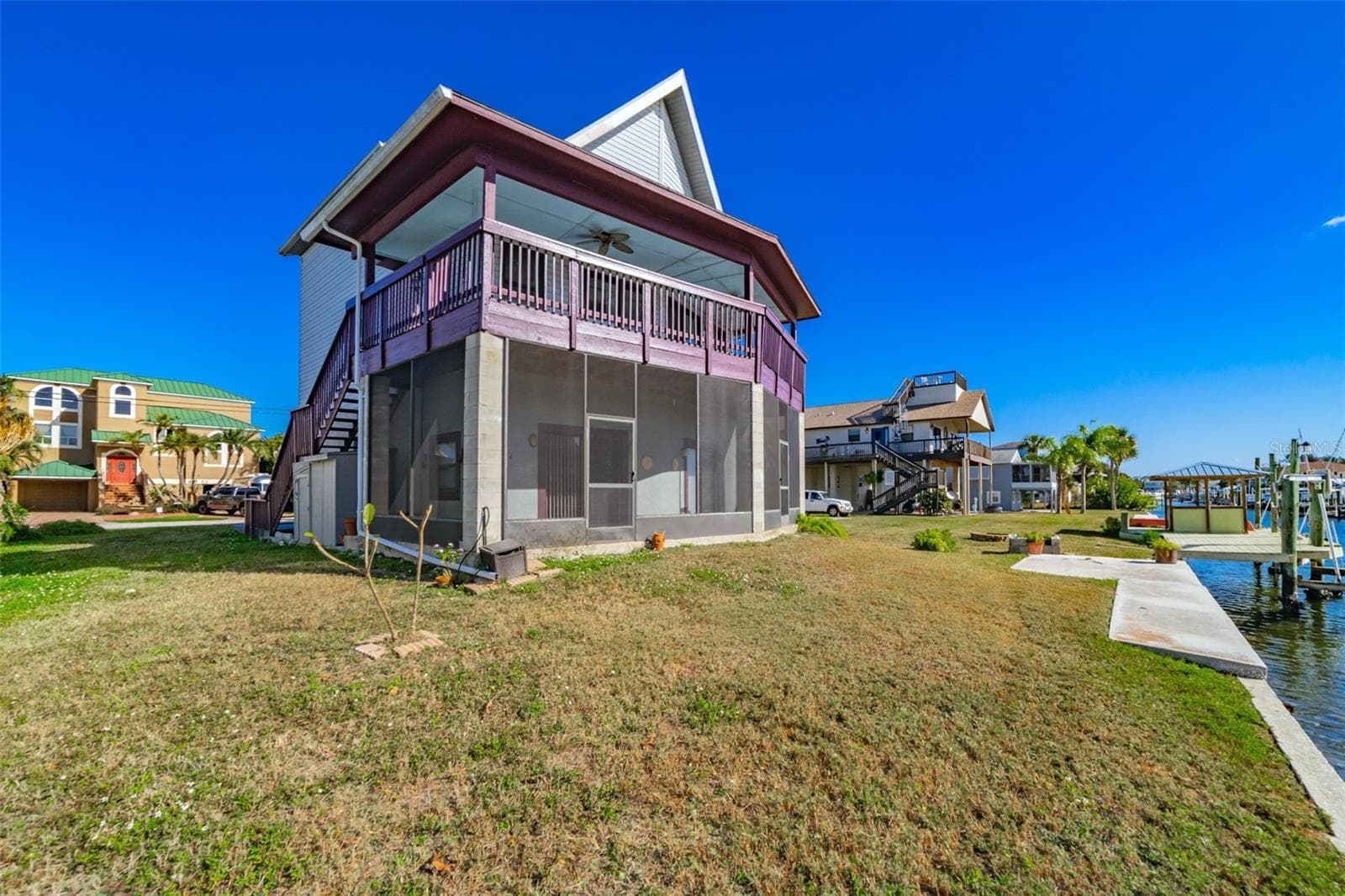 6432 Driftwood Dr