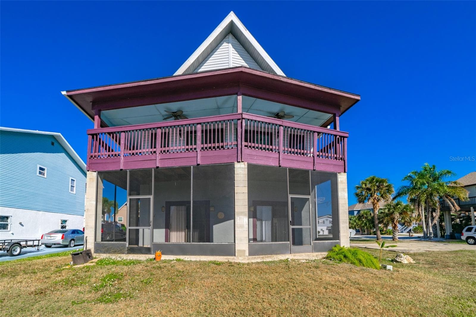 6432 Driftwood Dr photo 3