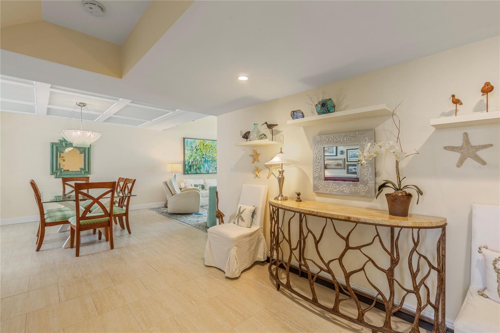 440 S Gulfview Blvd #1705 photo 5