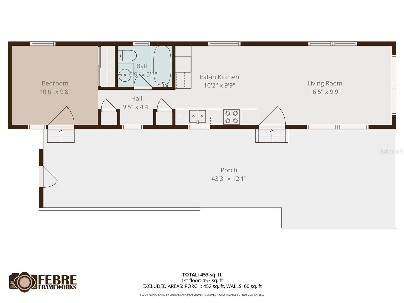 12674 Seminole Blvd #C35