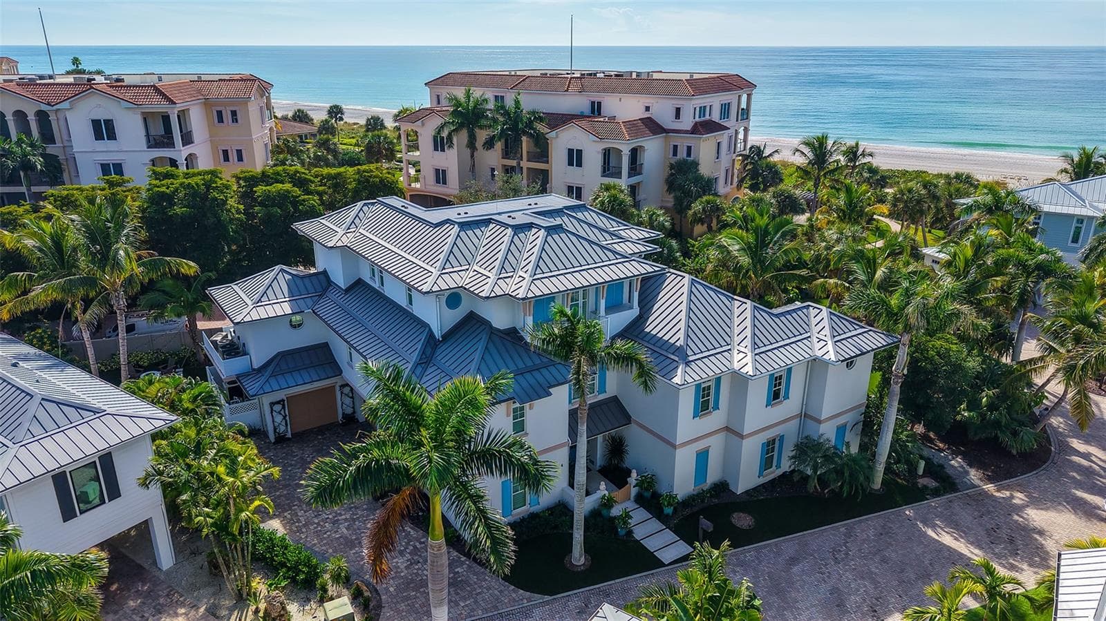 5005 Gulf Of Mexico Dr #4