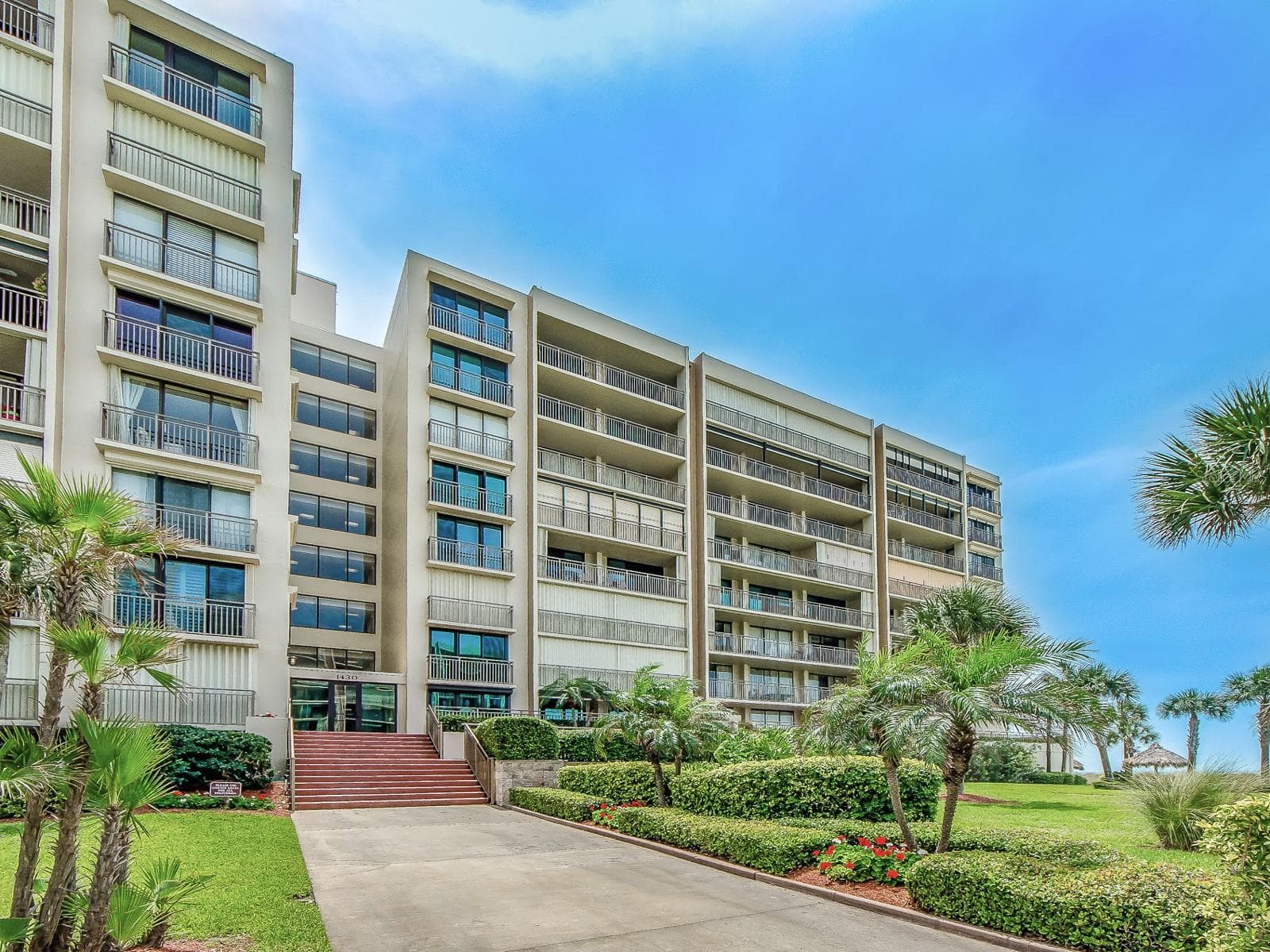 1430 Gulf Blvd #110