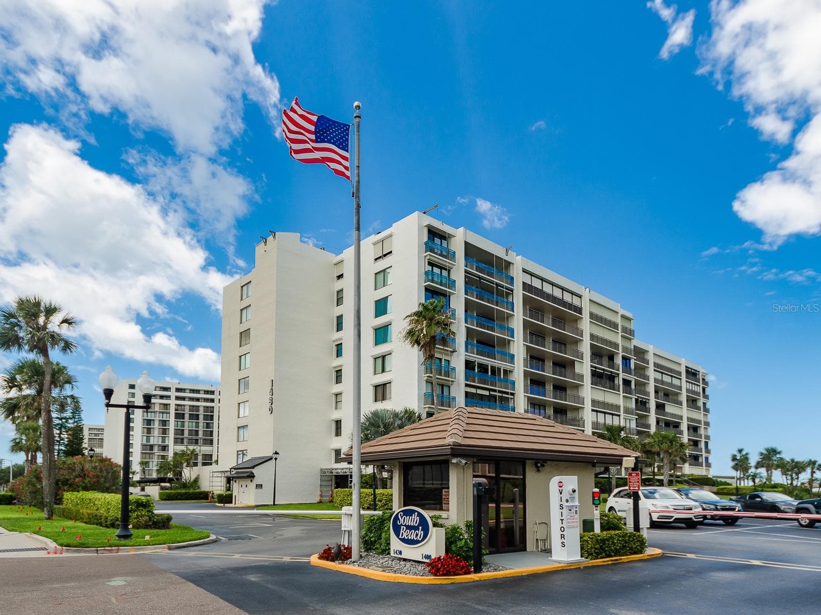 1430 Gulf Blvd #110 photo 3