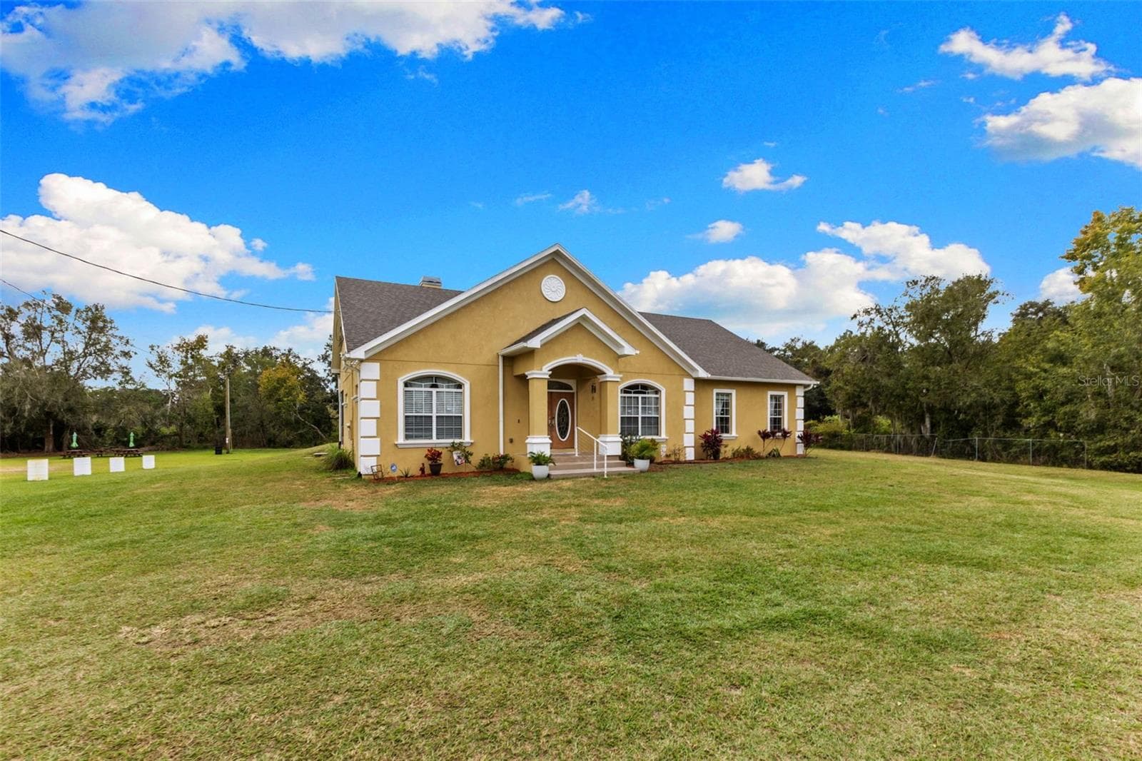 1103 Colson Rd