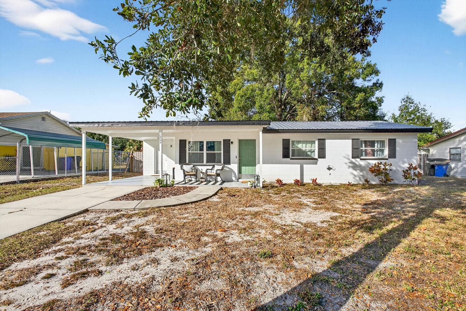 2804 Kathryn Ave