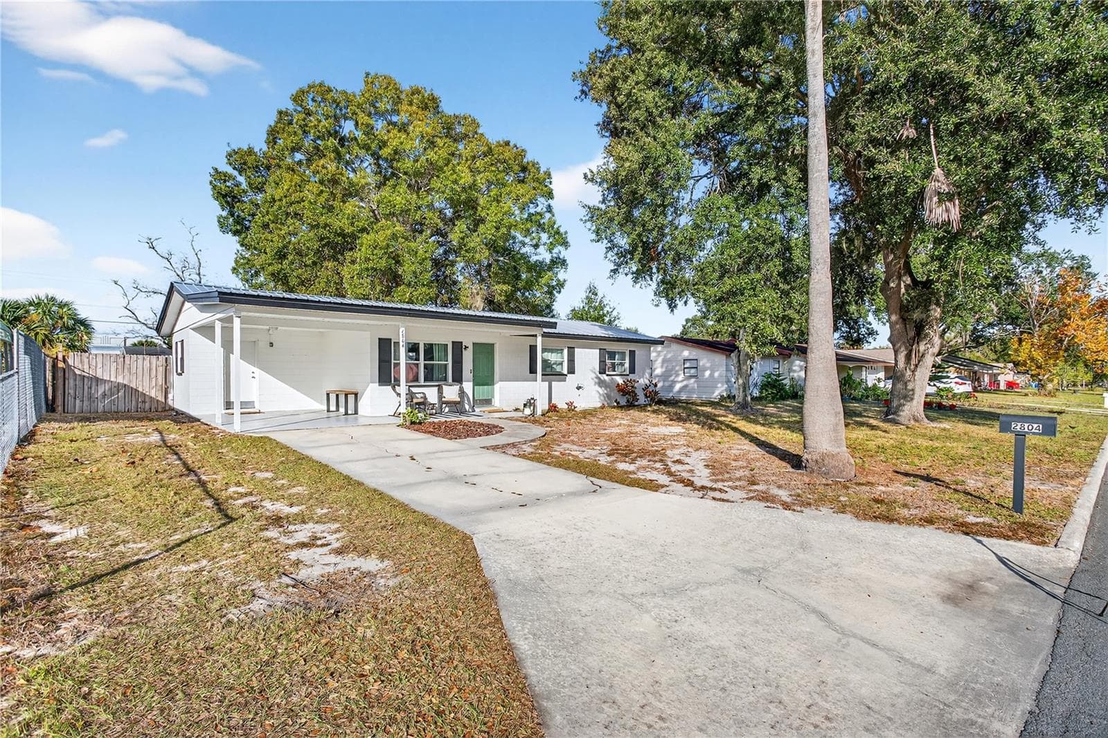 2804 Kathryn Ave photo 4
