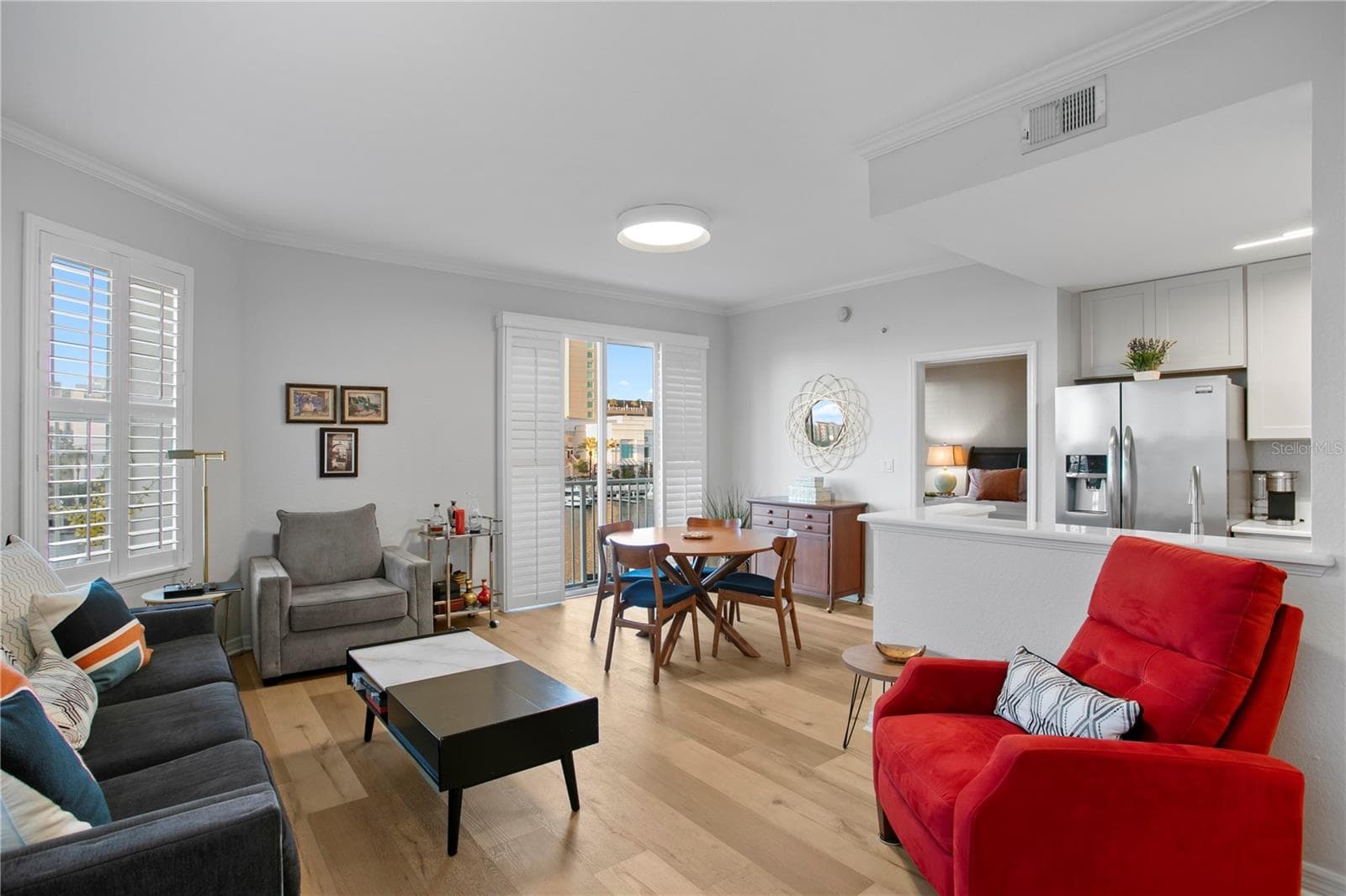 700 S Harbour Island Blvd #218 photo 3