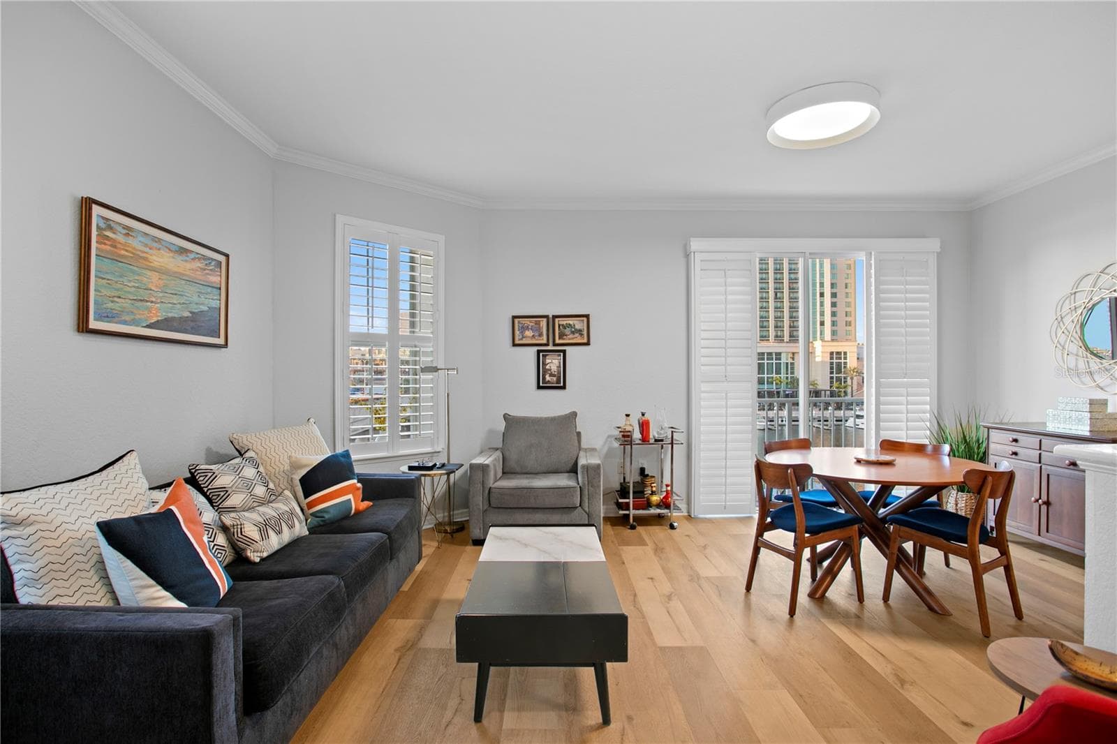 700 S Harbour Island Blvd #218 photo 4
