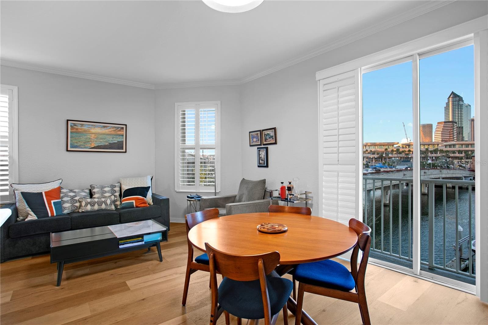 700 S Harbour Island Blvd #218 photo 5