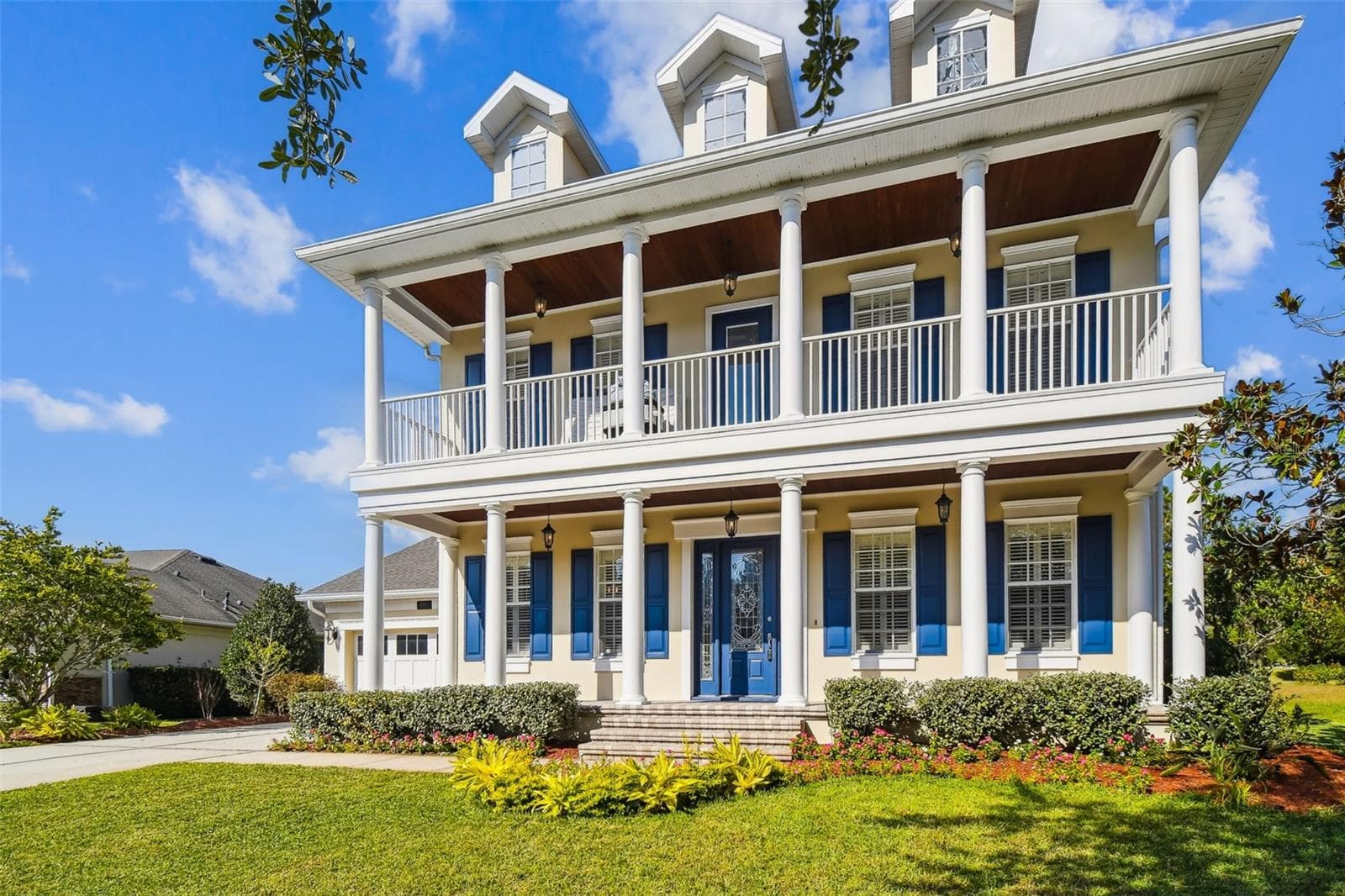 19547 Mossy Oak CT