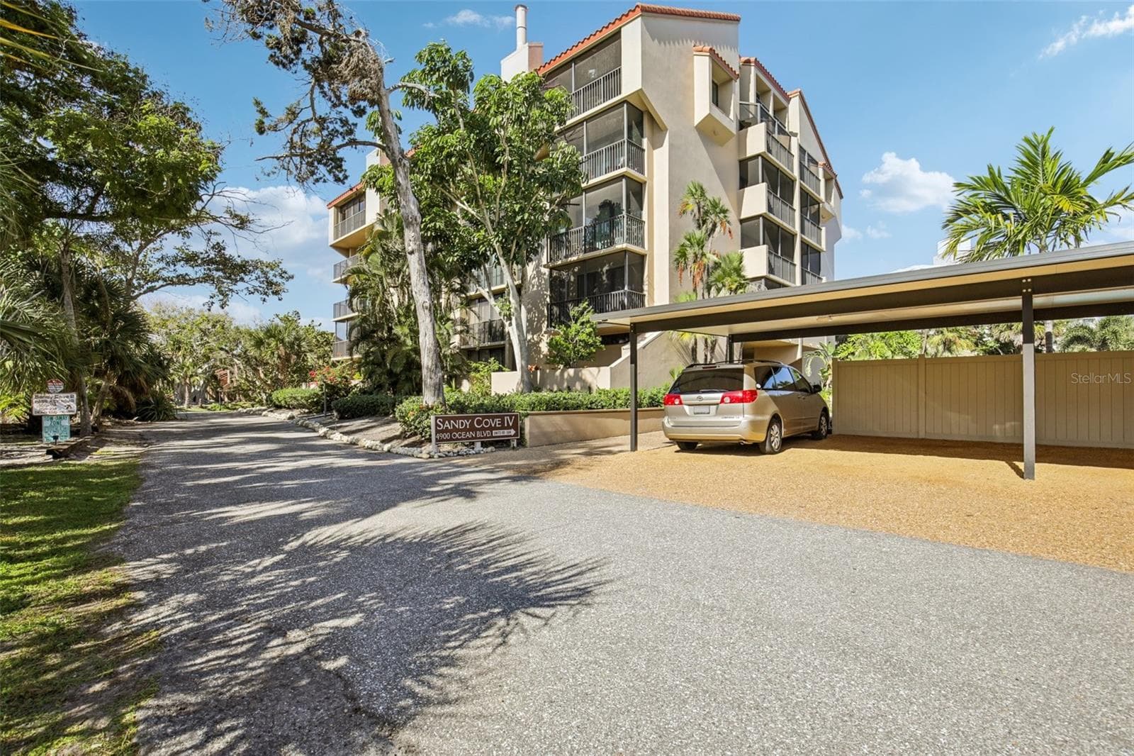4900 Ocean Blvd #201 photo 3