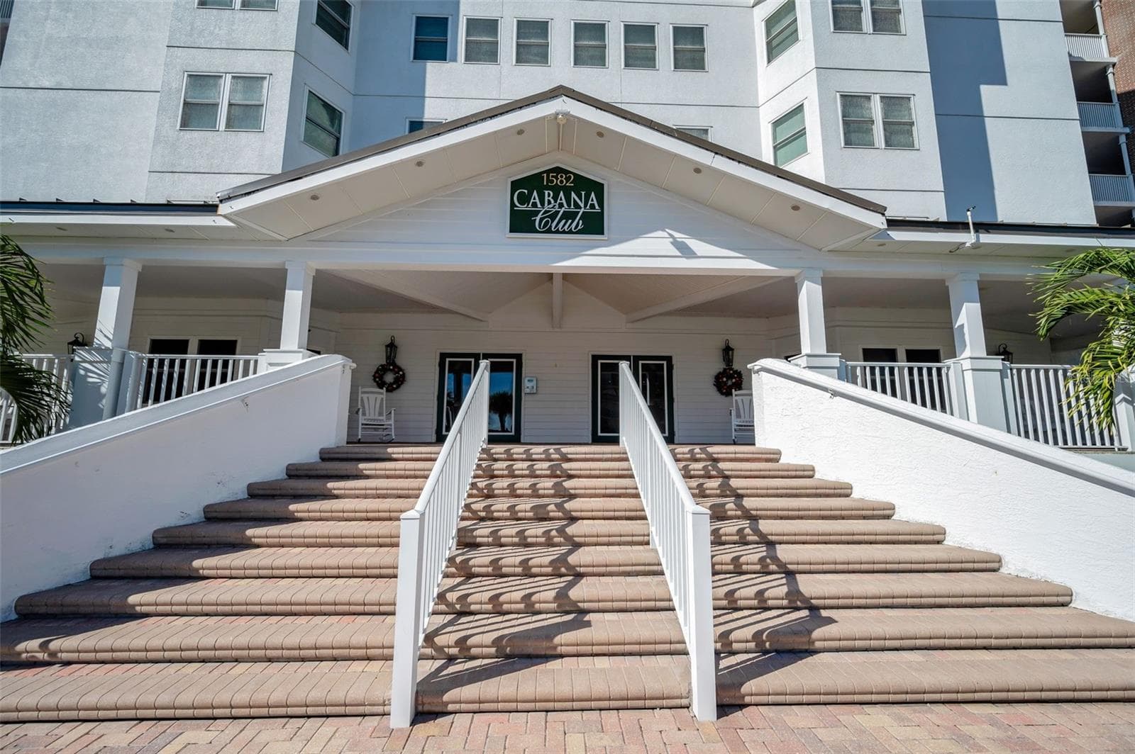 1582 Gulf Blvd #1106