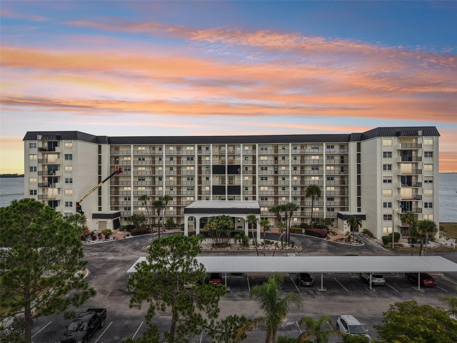 9 Haig Pl #704 photo 3