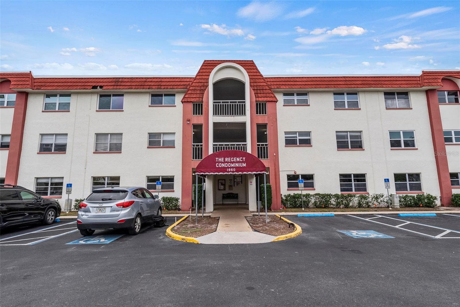 1860 Massachusetts Ave NE #206
