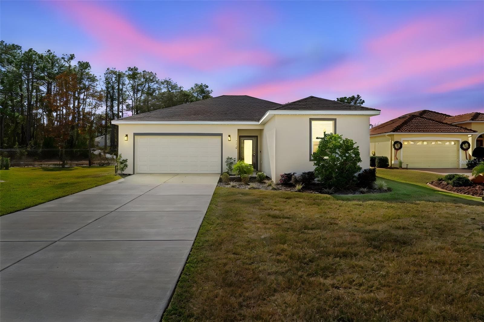 9316 Gentle Ben CT