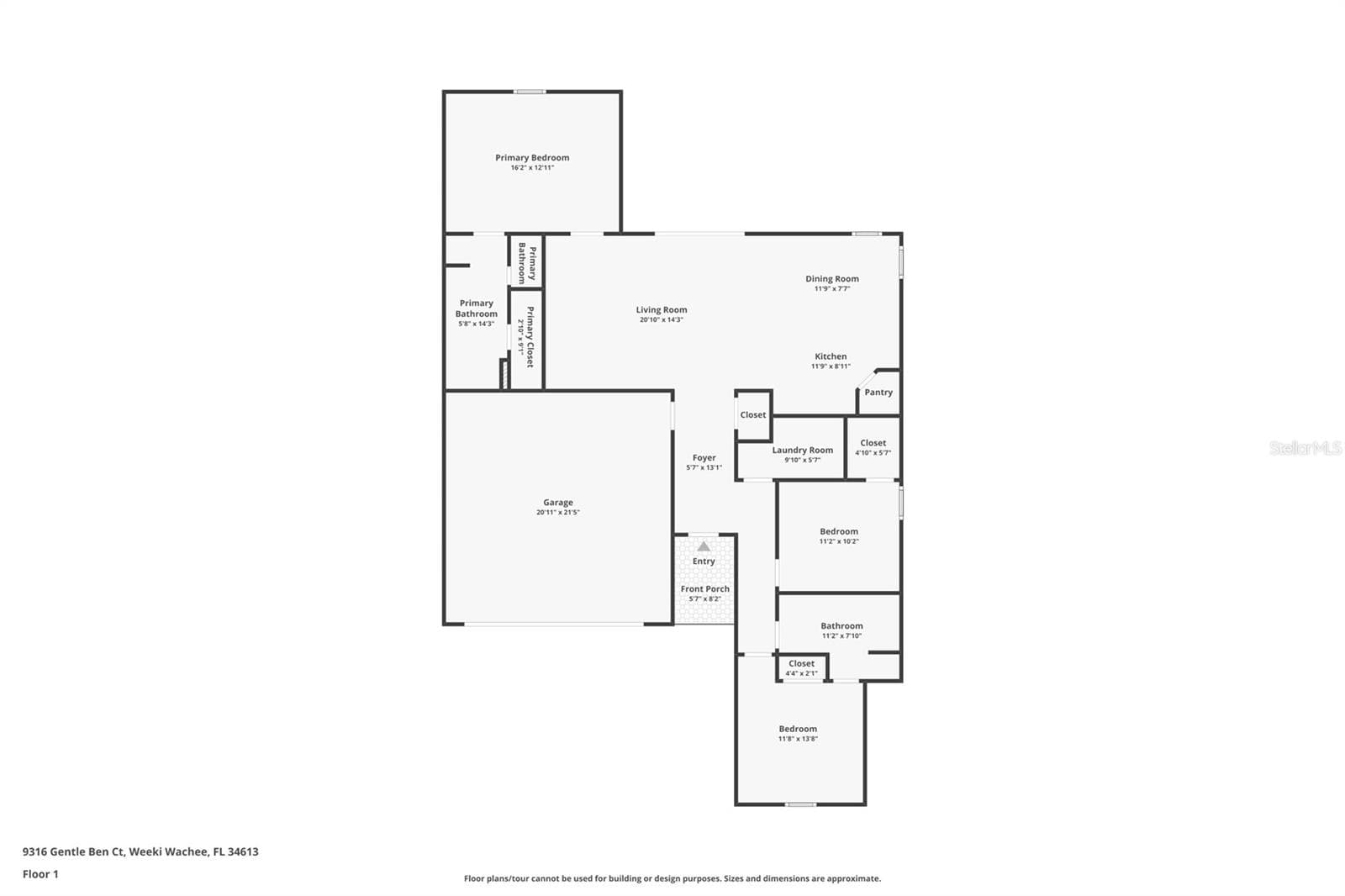 9316 Gentle Ben CT photo 5