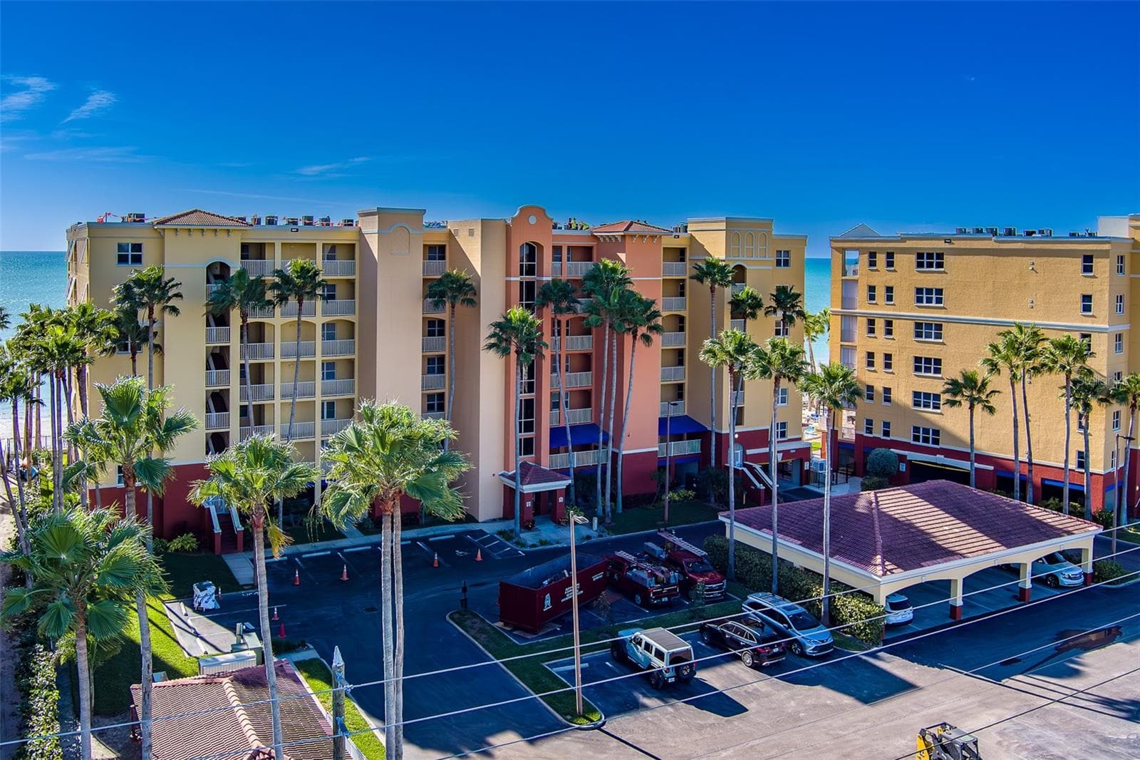 16450 Gulf Blvd #565