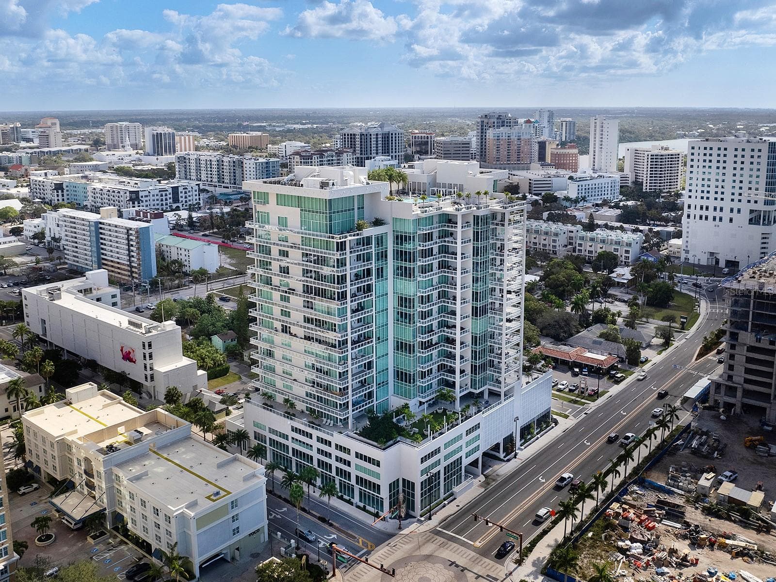 540 N Tamiami Trl #1503 photo 3