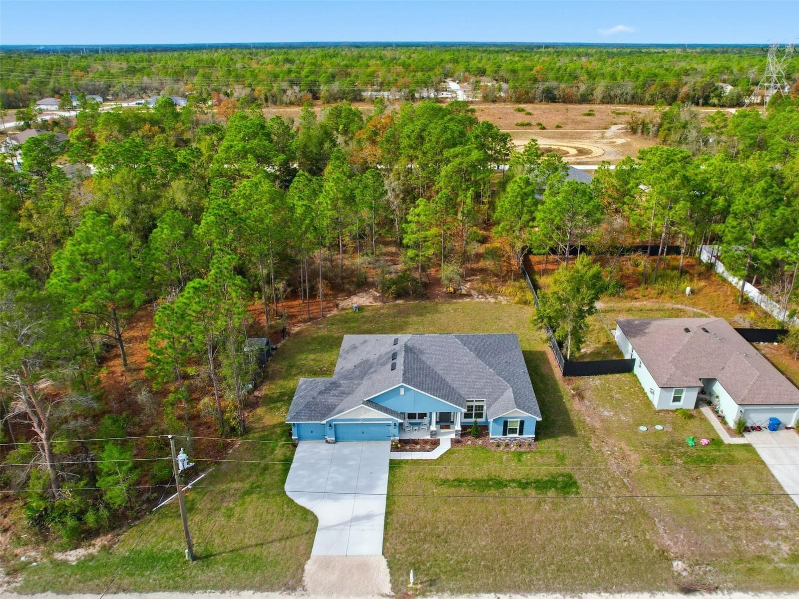14351 Carolina Chickadee Rd