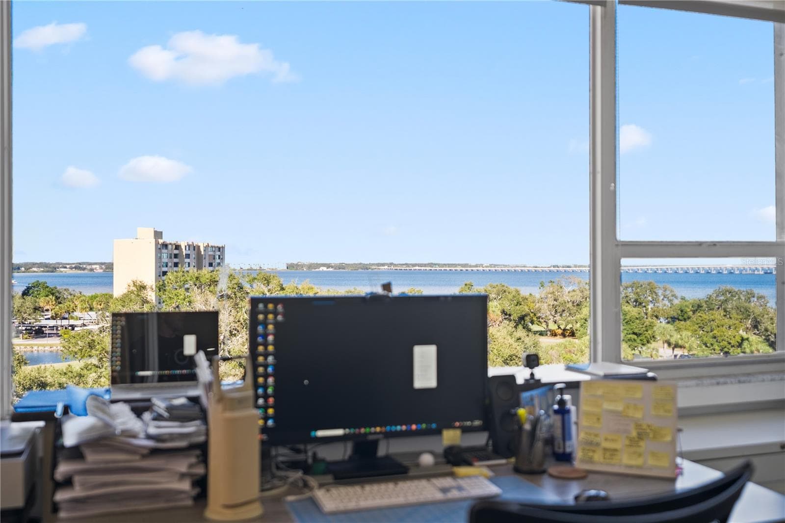 2621 Cove Cay Dr #804 photo 3