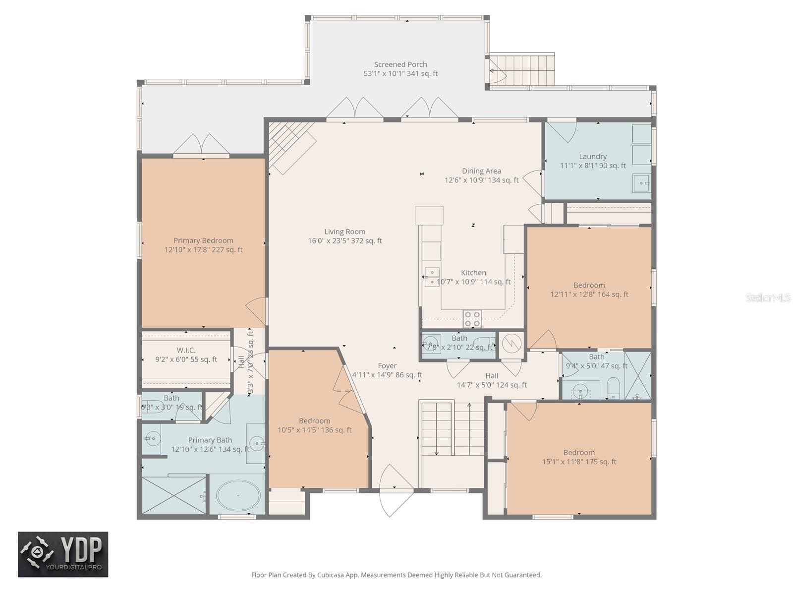 5127 Bay Blvd photo 3