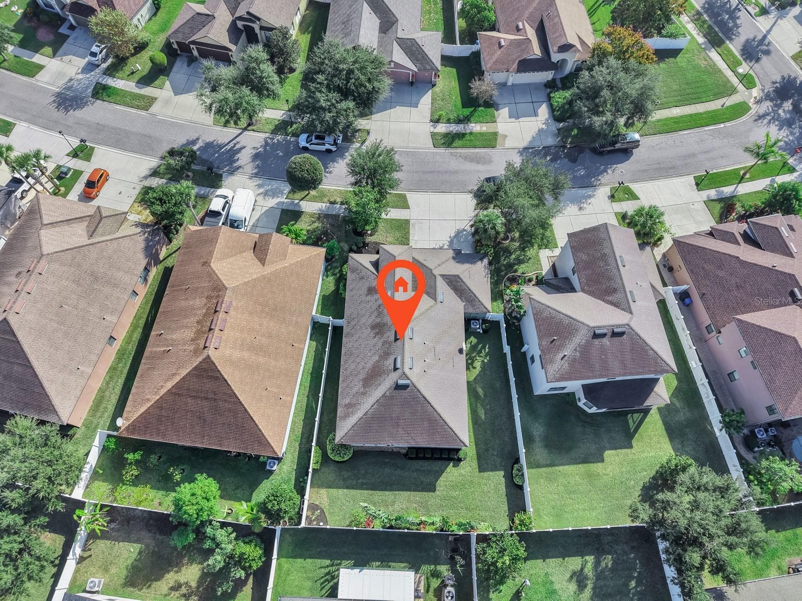 7109 Spindle Tree Ln