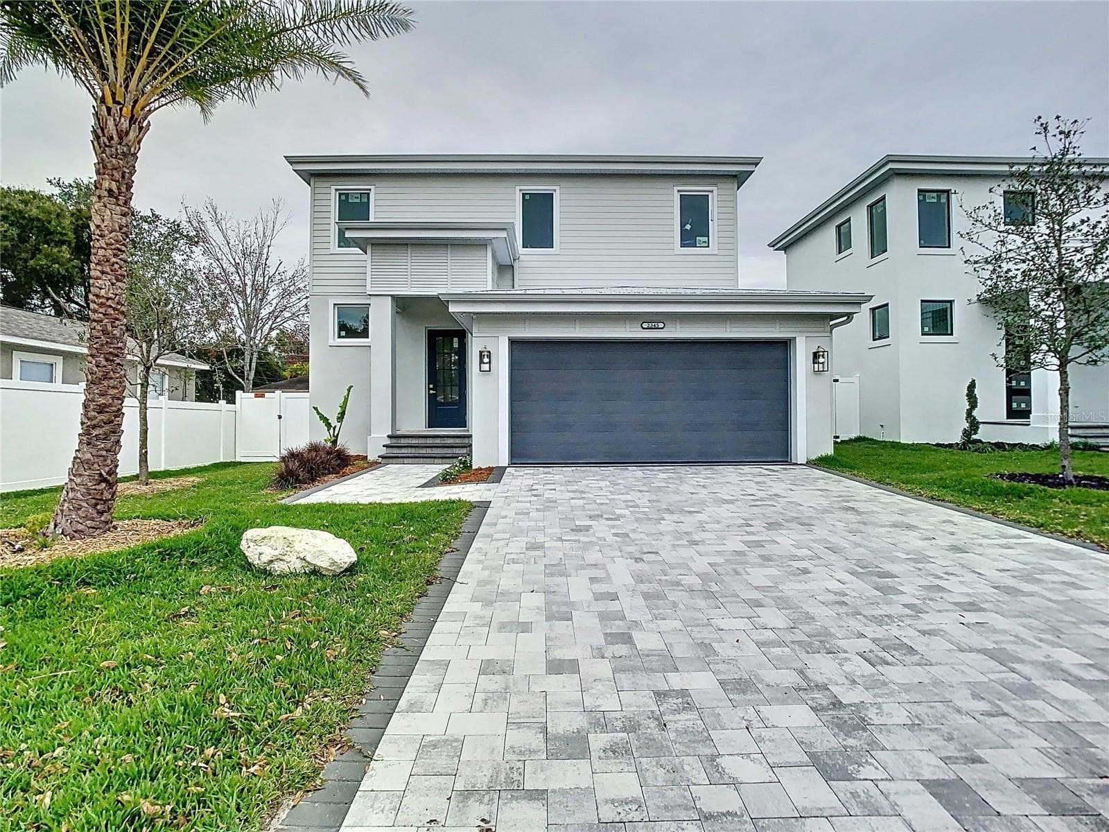 2345 Bahia Vista St